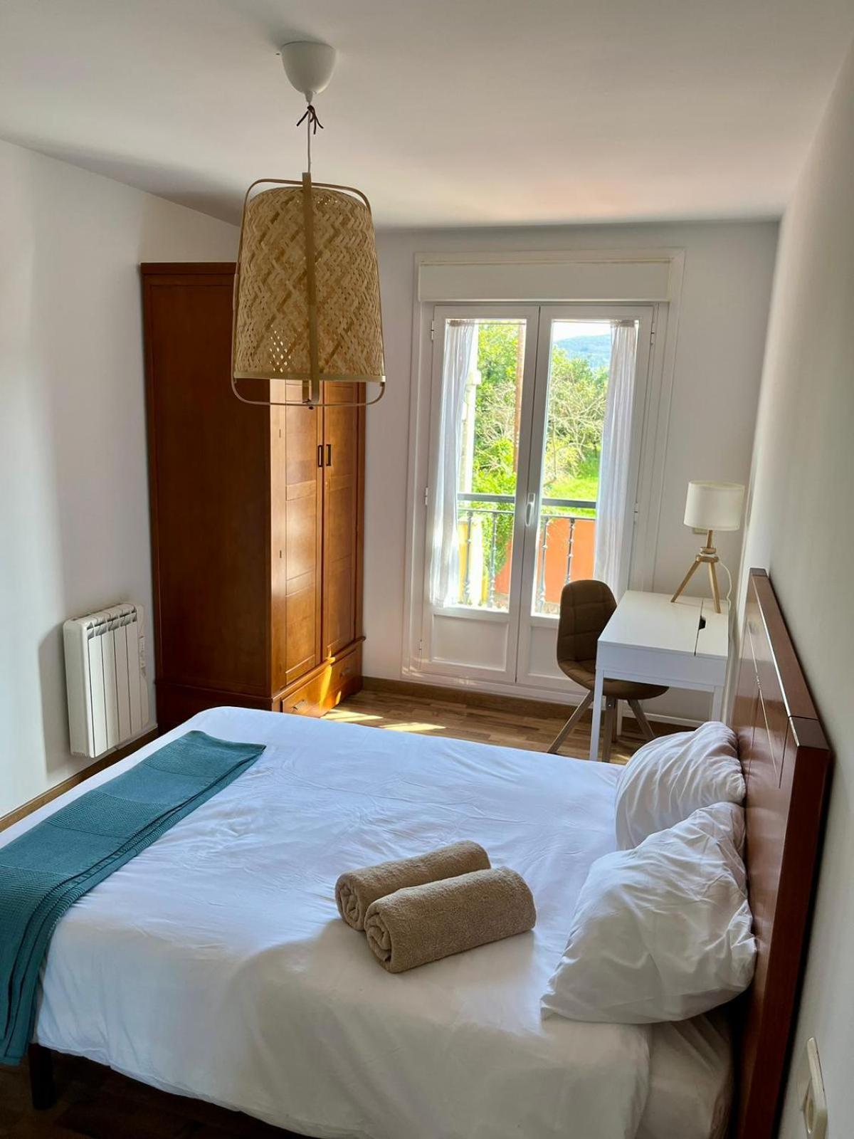 Enviveiro Relax Total Playa De Covas 아파트 외부 사진