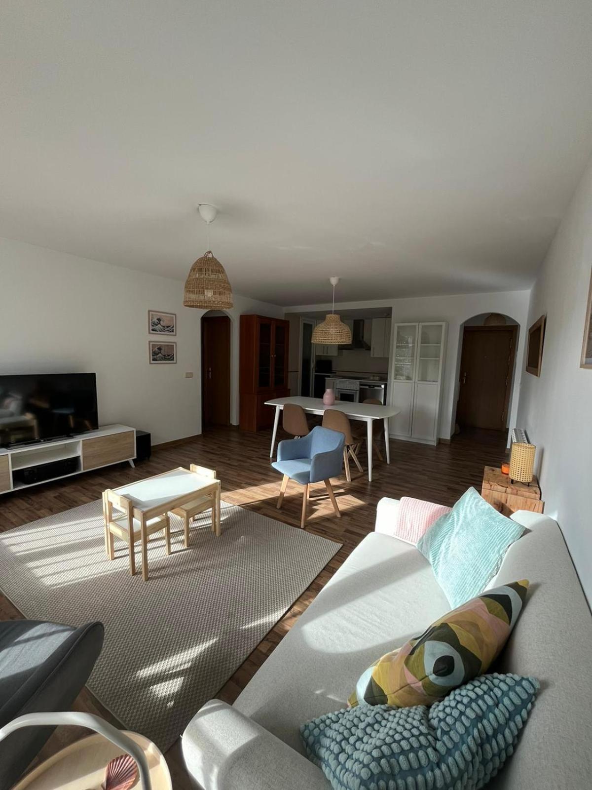 Enviveiro Relax Total Playa De Covas 아파트 외부 사진