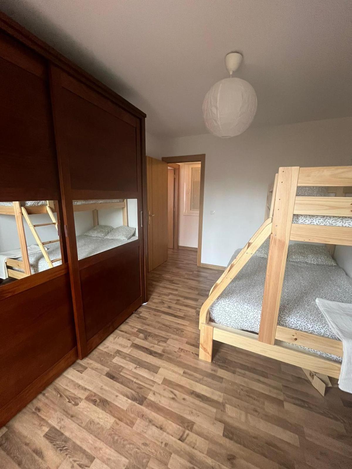 Enviveiro Relax Total Playa De Covas 아파트 외부 사진